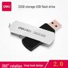 Deli 3753 USB-флешка