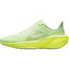 Кроссовки для детей Nike Air Zoom Pegasus 41 GS Barely Volt Зеленый Limelight Светло-серебристый FN5041-700