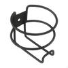 Boat Cup Drink Holder Car Sturdy Black Stable Hardware Universal for Motorhome Beverage