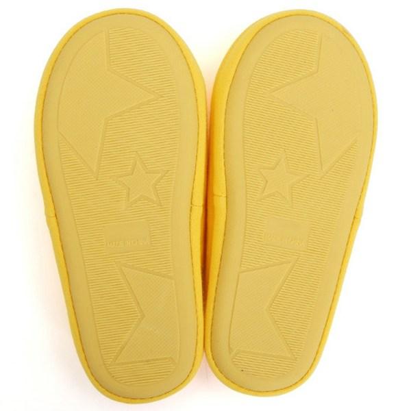 LINE FRIENDS Overshoes, Yellow (Sally), 180
