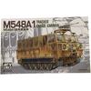 AFV Club 1/35 M548A1 Tracked Transport Vehicle Plastic Model