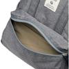 [Anello Grande] Mini Backpack Water-Repellent A5 Small CRAFT GTM0304 Women's Light Gray Free Size