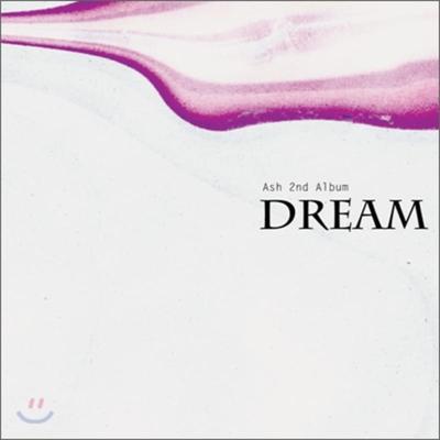 Ash 2-й альбом - Dream