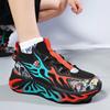 Мужская обувь, кроссовки, мужская повседневная мужская обувь, теннисная роскошная обувь, дышащая обувь для тренировок, модные кроссовки для женщин