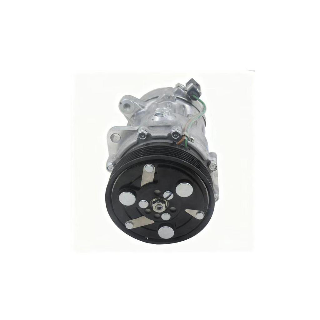 7V16 Compressor for Volkswagen Models: 1J0820803F, 1J0820803K, 1J0820803L, 4255.