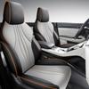 Для BYD Song Pro 2025-2025 DM-i Модные кожаные аксессуары Подушка для сиденья автомобиля Чехлы на сиденья Дышащие Противогрязевые Защитные накладки