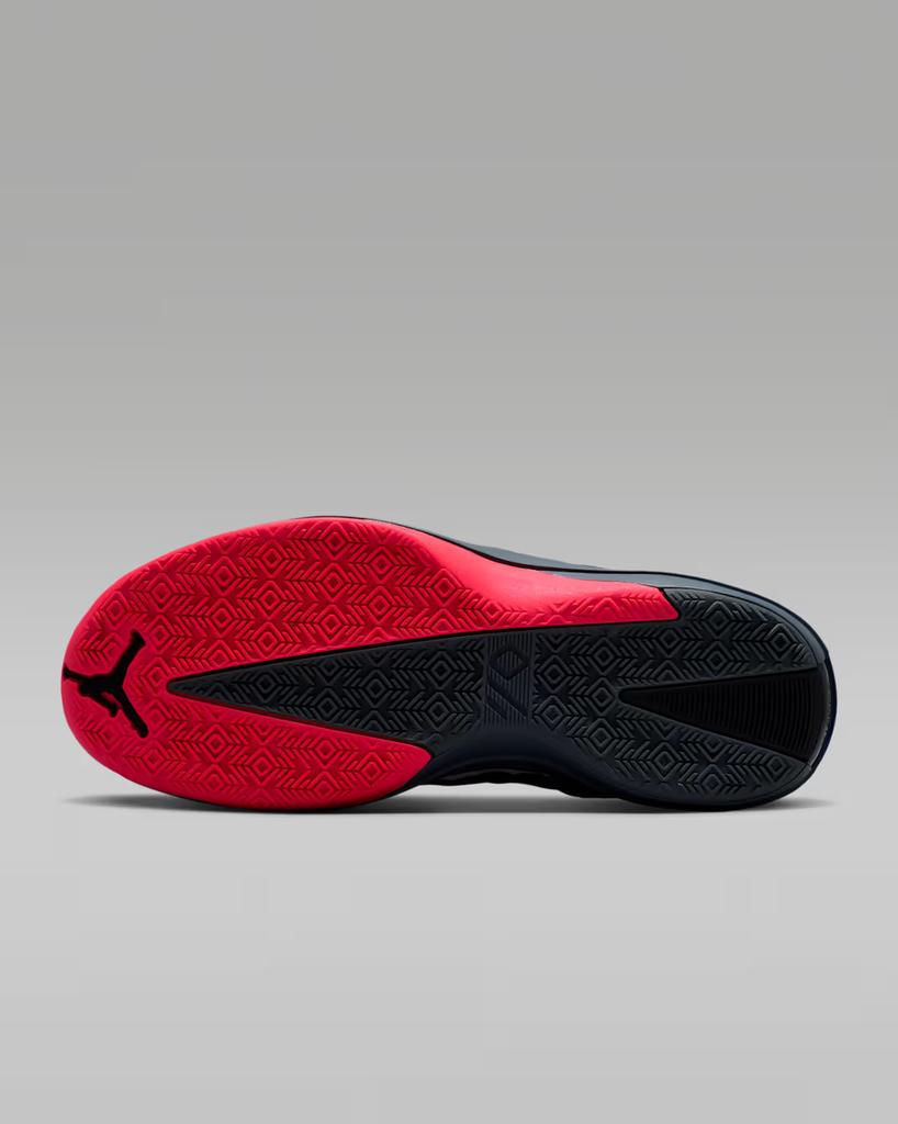 IQ4092-001 Nike Air Jordan 40 Черный Инфракрасный23 (IM7993-001) (Мужской)
