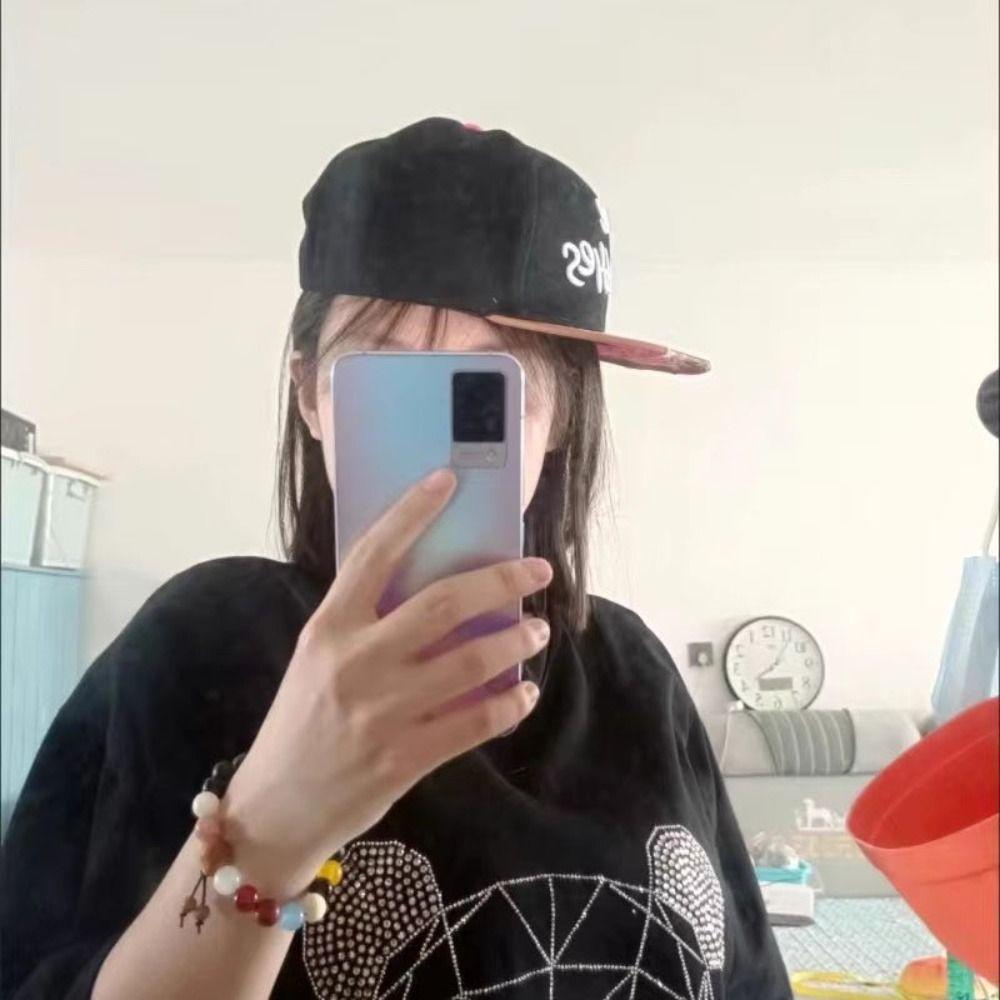 Солнцезащитная бейсболка-пончик в корейском стиле, повседневная шляпа от солнца для девочек