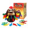 Happy Play Pirate King Roulette Board Game, популярная корейская игра