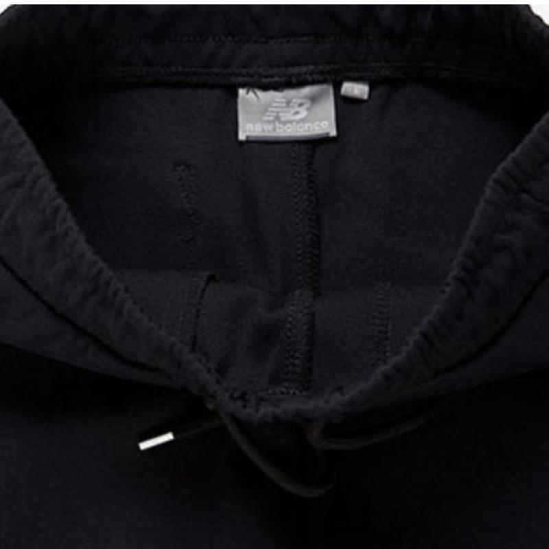 New Balance Половина клуба New Balance женские брюки S Hem String Wide PantS Nbmld