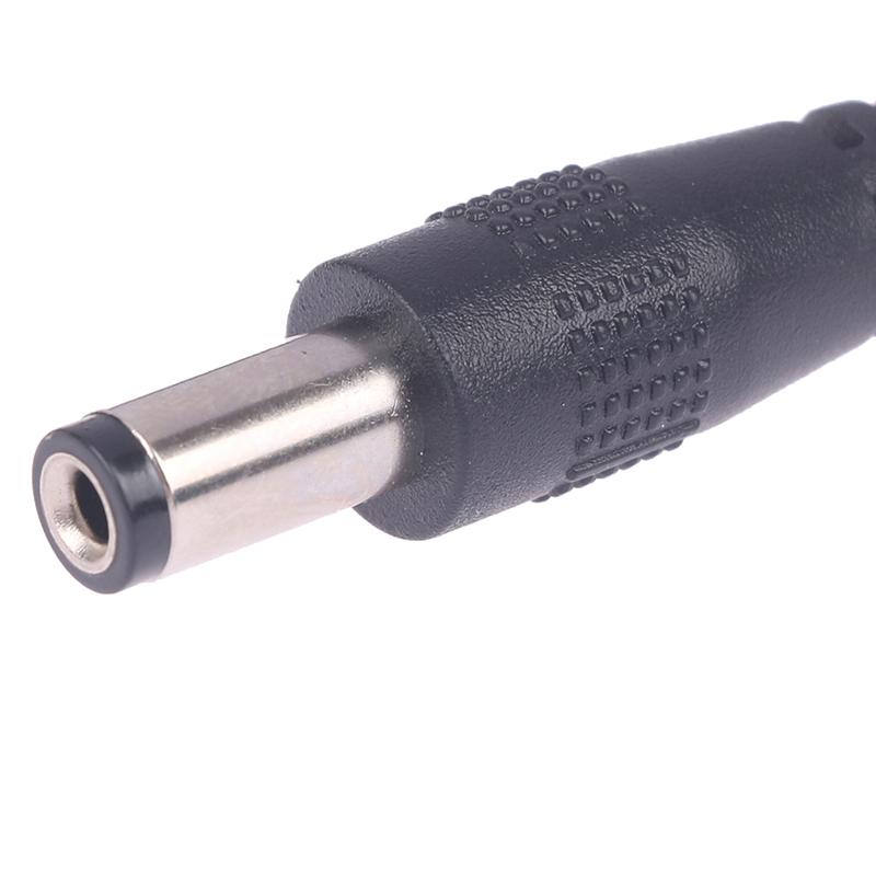 Xt60 гнездовой разъем для постоянного тока 5,5 * 2,1 мм соединительный кабель-адаптер для зарядного устройства Rc батареи