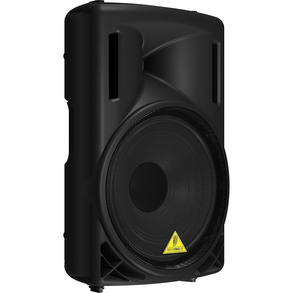 Behringer EUROLIVE B215D Black