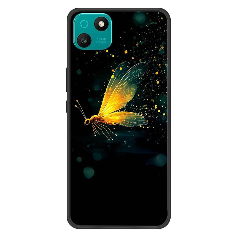 Чехол для WIKO T10 Чехол WIKOT10 Ударопрочный Чехол для телефона для Wiko T10 Fundas Для Wiko T10 W-V673-0 Черный Силиконовый ТПУ Бампер Оболочка