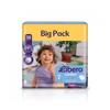 Libero Comfort Diapers Size 7 38 Count