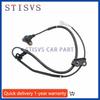 For Toyota Prius 1.5 Hybrid 2004 2005 2006 2007 2008 2009 FWD 89543-47020  Front Left/Right ABS Wheel Speed Sensor 89542-47020