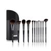 SIXPLUS Makeup Brush Set of 11 Master Series