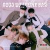CD TOMORROW X TOGETHER GOOD BOY GONE BAD Первый тираж Limi TYCT39181 2022 Япония ObiKPopAsia Б/у