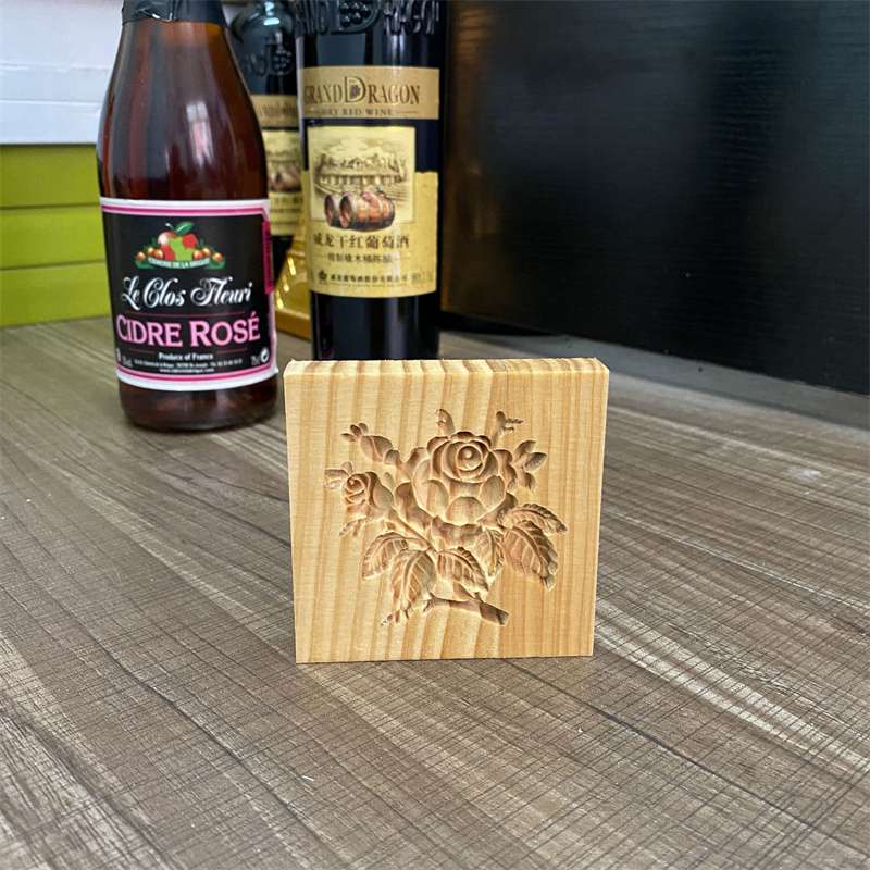 Домашняя деревянная форма для еды, DIY резак, портативная форма для пряников, печенья, форма для печенья