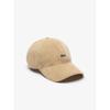 Lacoste Public Corduroy Baseball Cap Rk3447 54n 02s q2nRk3447 54n02s