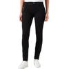 Kaporal Jean Femme Push-Up Slim Black