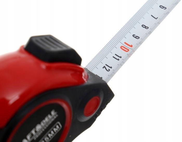 10M Tape Measure Kraft&Dele Kd10294