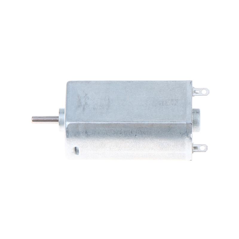 High Speed Carbon Brush Motor FK180 7000-20000RPM DC3V-6V for Toys DIY RC Vehicles Model Boat Applications