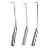 1Pcs Rebar Hook Chrome Plated Hand Rebar Hook Iron Steel Bar