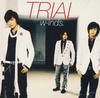CD W-INDS. - TRIAL PCCA02275 Japan Pop Used