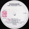 12-дюймовая пластинка ZANZAMAN Pump The 120 ETE001 Eye To Eye Reco 1990 Италия Танцевальная Электроника Б/у