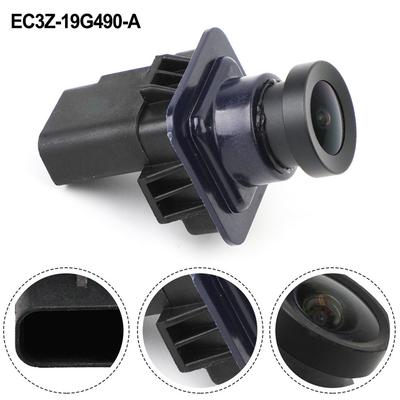 Камера заднего вида для Ford F250 F350 F450 F550 Super Duty 2013-14 EC3Z-19G490-A