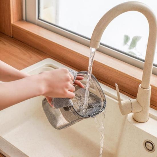 Герметичный контейнер для хранения сухого молока, бесплатный скребок, ложка, многоразовая герметичная коробка для еды