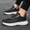 Fashion Summer Man Casual Shoes Breathable Original Men's Sneakers Lightweight Tennis Luxury Shoes Thick Soled Sneakers Shose for Men