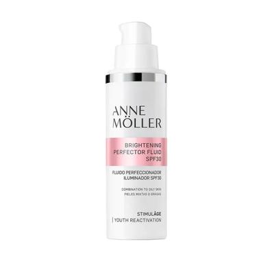 Энн М?ler Осветляющий флюид Perfector Spf30 50 мл