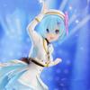 Начиная жизнь в ином мире Фигурка Rem reZero ReZero ReZero - ESPRESTO-Сценические костюмы-