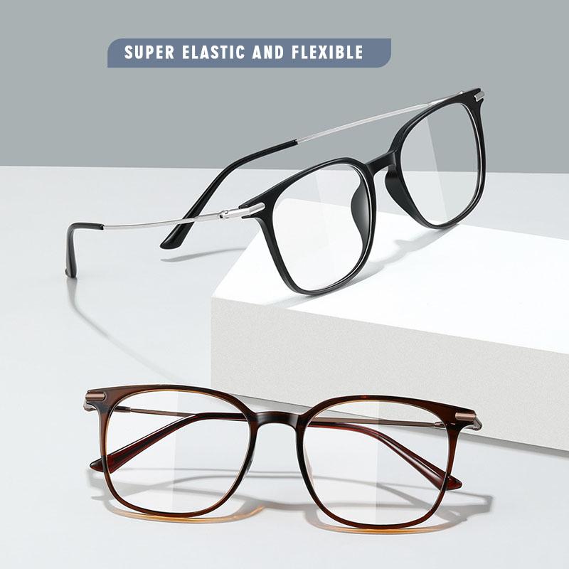 KANSEPT Женские очки для чтения Женские очки для женщин Очки с синими линзами для чтения Люнеты для близорукости Женские линзы для мужчин