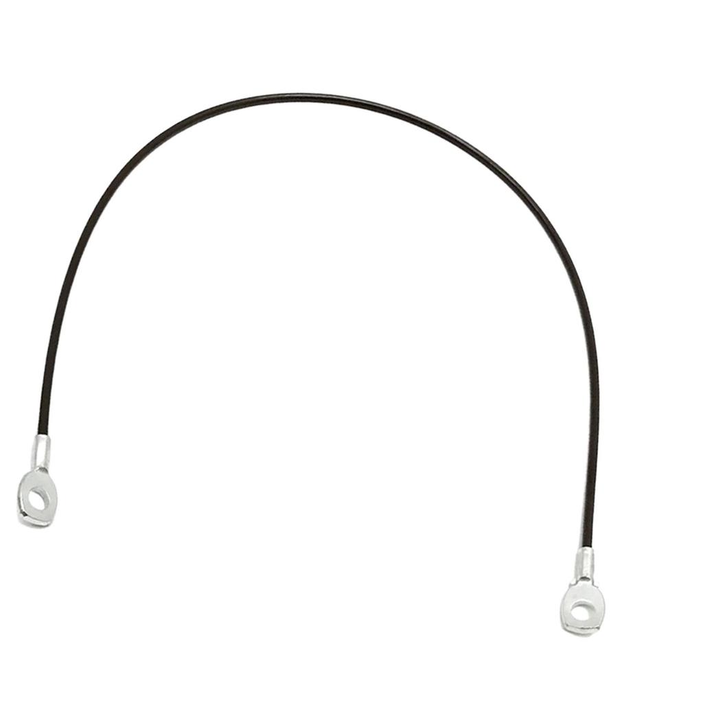 Трос трансмиссии степпера Долговечность Легкие запчасти для степпера Расходные материалы Замена троса для фитнес-оборудования