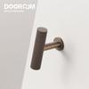 Dooroom Brass Linear Stripe Furniture Handles Antique Brass Cupboard Wardrobe Dresser Shoe Box Drawer Cabinet T-bar Pulls