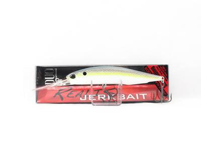 DUO Realis Jerkbait 100 DR Подвесная приманка для глубокого погружения ACC3083 (5164)