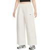 New Nike Sports Life Collection Knitted Sweatpants Women's HV2476-133
