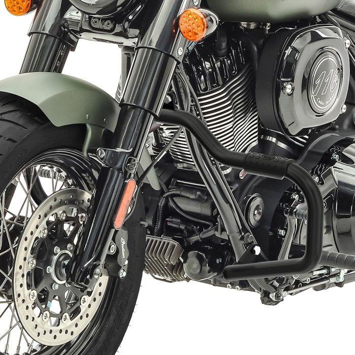 Прокладка цилиндра Mustache для Indian Chief / Dark Horse 21-25 32 мм