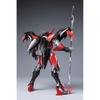 Wave Tekkaman Blade Tekkaman Evil Немасштабная пластиковая модель 22 см с цветовой кодировкой KM-052
