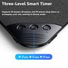 Mini Sleeping Bluetooth Speaker Rechargeable White Noise Sleep  Aid Soundbar Wireless Music Player Support TF Card Timed Shutdow