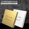 Lock Release Switch Access Control Switch Electronic Door Lock Exit Button Door Exit Button Switch