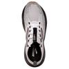 Brooks Glycerin StealthFit 21 White Grey Black Men Sneakers 110421-1D-135