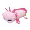 K Company Minecraft Collection Plush Toy Axolotl/Pink MCT-CNG9-UP