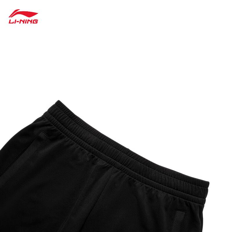 Li-Ning Мужские баскетбольные шорты CBA Джимми Батлера