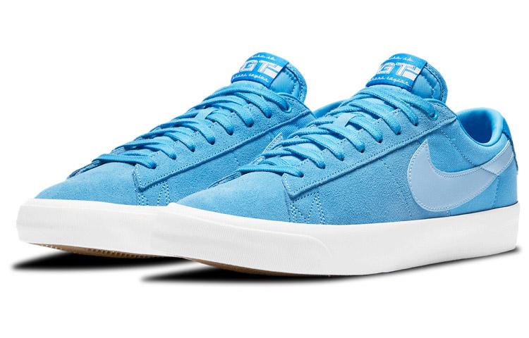 Nike Sb Blazer Low Gt El Camino DC7695-400