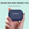 For Apple Airpods Pro2 Silicone Cover Case New Airpods Pro 2 Skin Bluetooth Earphone Cases Air Pods Pro2 Protective Accessories