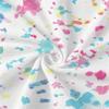 V-Neck Short Sleeve Dress,Tie-Dye Slim Fit,Soft Comfortable Fabric,Elegant,Versatile for Beach Vacation Casual Party