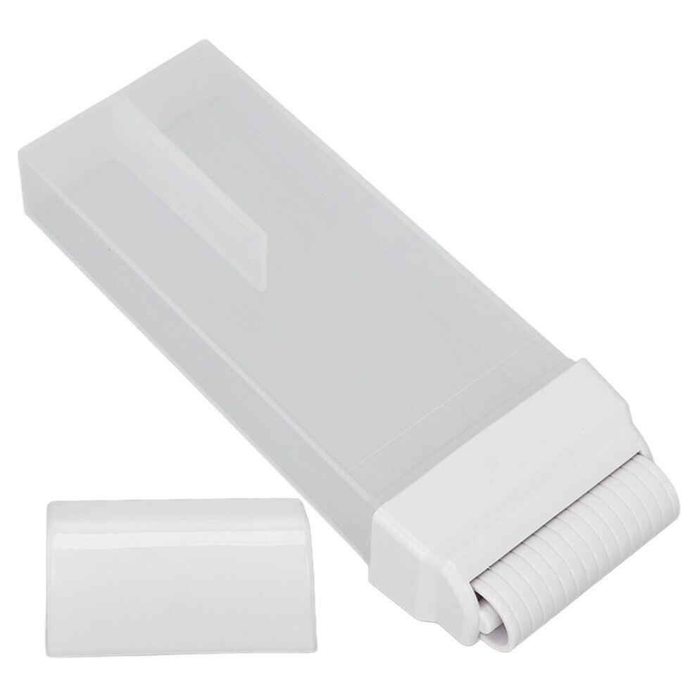 Flacon de cire dépilatoire rechargeable en ABS, 150 g, accessoire pour salon de beauté à domicile